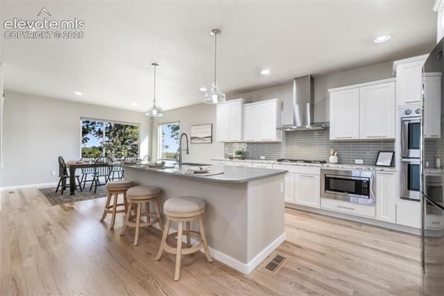 MLS Image for 16267  Thunder Cat  ,Monument, Colorado