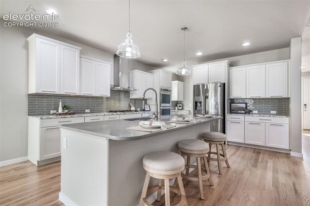 MLS Image for 16267  Thunder Cat  ,Monument, Colorado