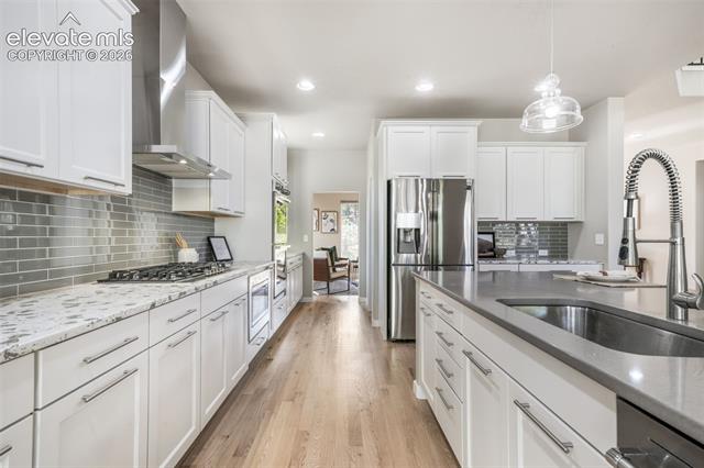 MLS Image for 16267  Thunder Cat  ,Monument, Colorado