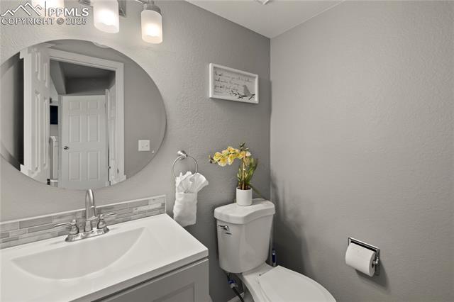 MLS Image for 2970  Leoti  ,Colorado Springs, Colorado