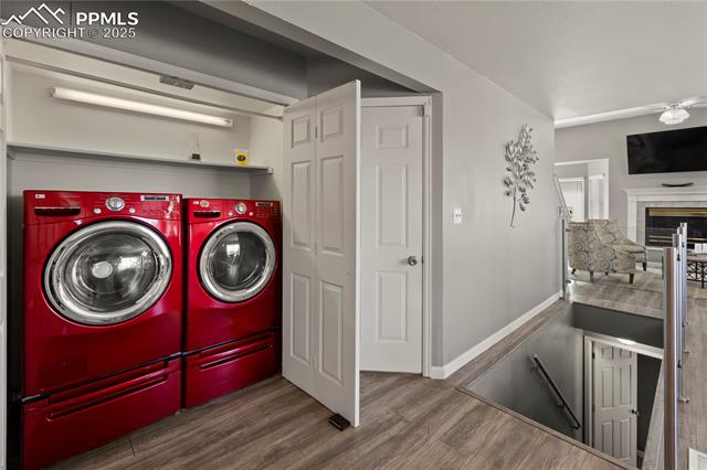 MLS Image for 2970  Leoti  ,Colorado Springs, Colorado