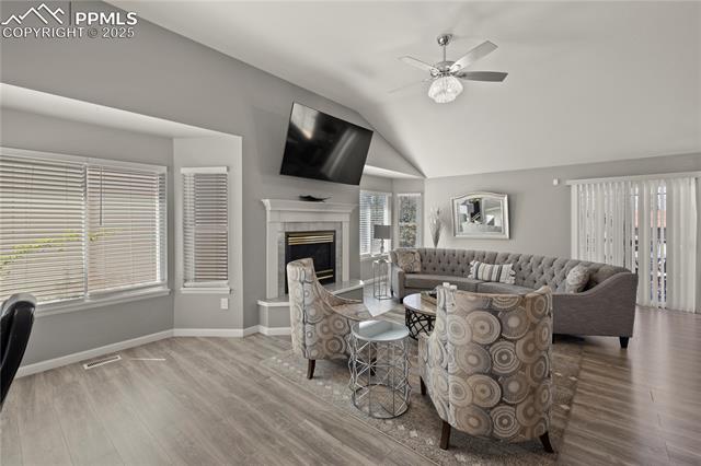 MLS Image for 2970  Leoti  ,Colorado Springs, Colorado