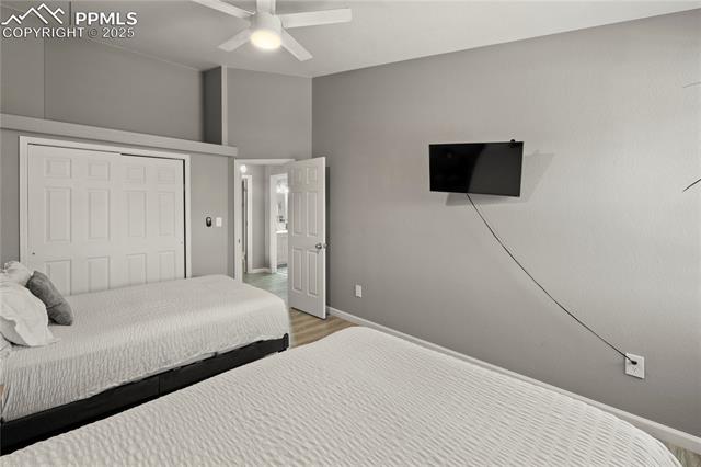 MLS Image for 2970  Leoti  ,Colorado Springs, Colorado
