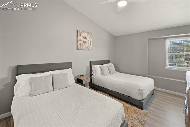 MLS Image for 2970  Leoti  ,Colorado Springs, Colorado