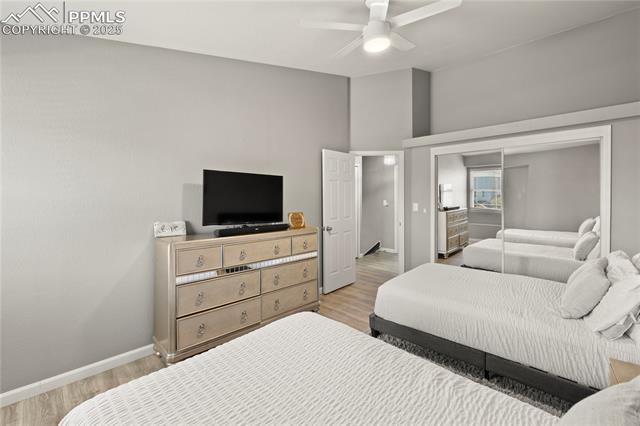 MLS Image for 2970  Leoti  ,Colorado Springs, Colorado