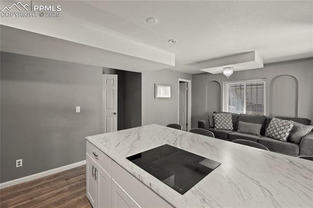 MLS Image for 2970  Leoti  ,Colorado Springs, Colorado