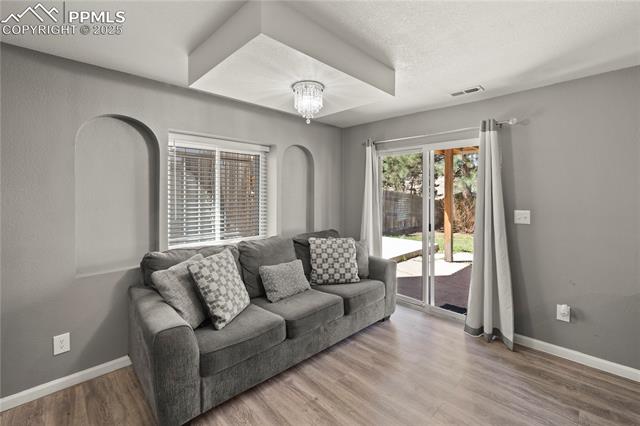 MLS Image for 2970  Leoti  ,Colorado Springs, Colorado