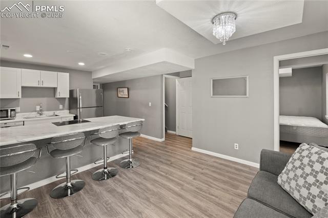 MLS Image for 2970  Leoti  ,Colorado Springs, Colorado