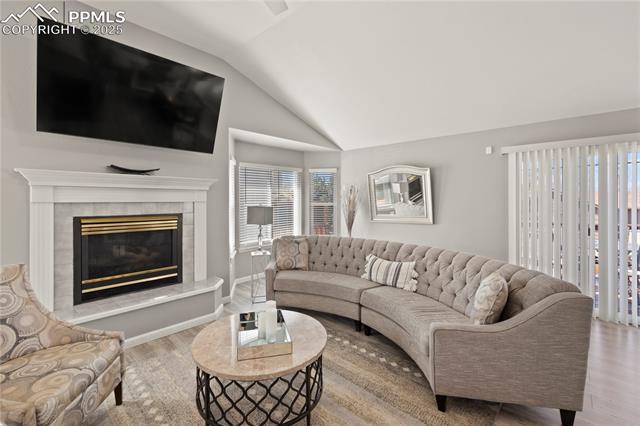 MLS Image for 2970  Leoti  ,Colorado Springs, Colorado