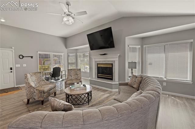 MLS Image for 2970  Leoti  ,Colorado Springs, Colorado
