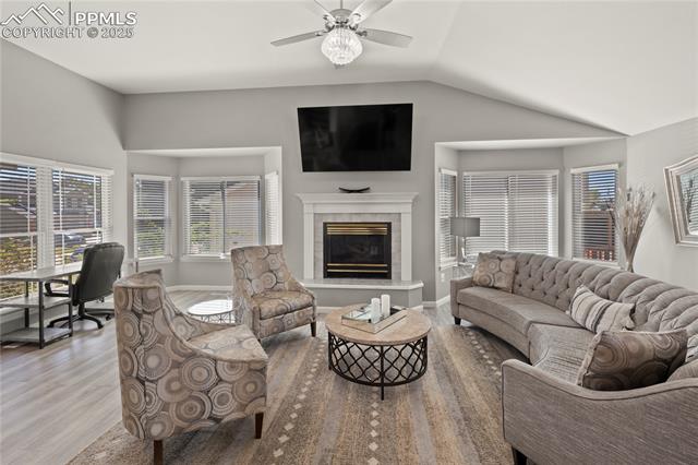 MLS Image for 2970  Leoti  ,Colorado Springs, Colorado