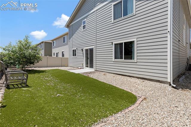 MLS Image for 10869  Traders  ,Fountain, Colorado
