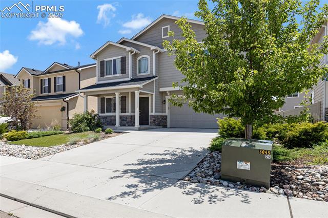 MLS Image for 10869  Traders  ,Fountain, Colorado