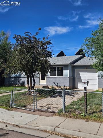 MLS Image for 1410  Chadwick  ,Colorado Springs, Colorado