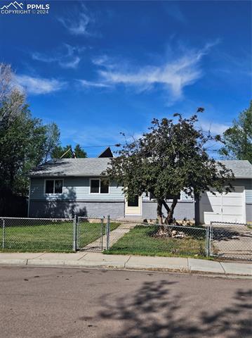 MLS Image for 1410  Chadwick  ,Colorado Springs, Colorado