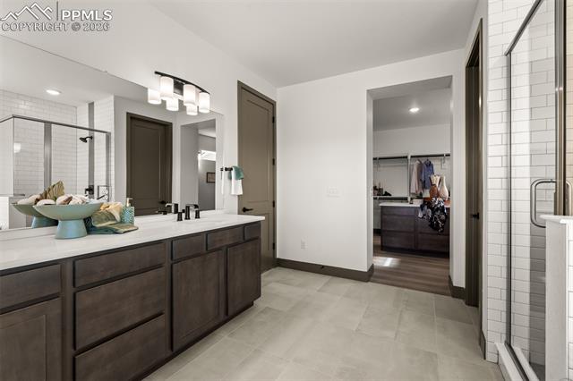 MLS Image for 8980  Frolic  ,Colorado Springs, Colorado