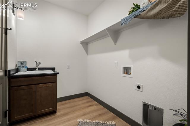 MLS Image for 8980  Frolic  ,Colorado Springs, Colorado