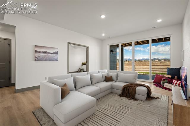 MLS Image for 8980  Frolic  ,Colorado Springs, Colorado