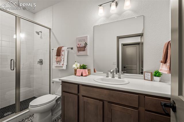 MLS Image for 8980  Frolic  ,Colorado Springs, Colorado