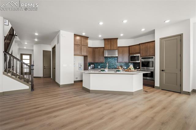 MLS Image for 8980  Frolic  ,Colorado Springs, Colorado