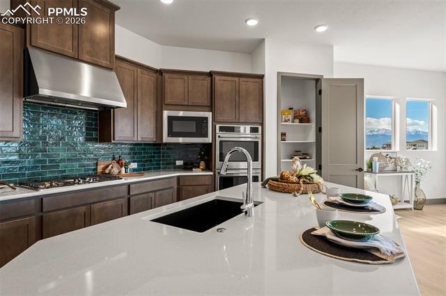 MLS Image for 8980  Frolic  ,Colorado Springs, Colorado