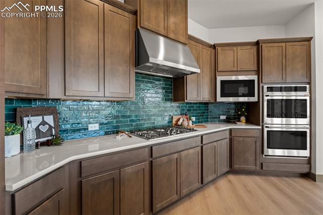 MLS Image for 8980  Frolic  ,Colorado Springs, Colorado