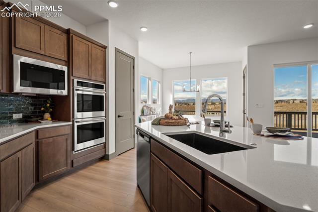 MLS Image for 8980  Frolic  ,Colorado Springs, Colorado