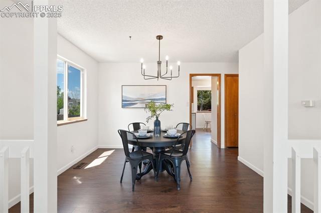 MLS Image for 8350  Candleflower  ,Colorado Springs, Colorado