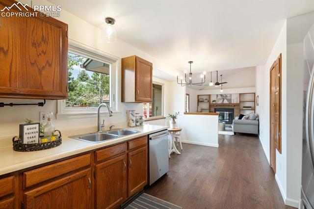 MLS Image for 8350  Candleflower  ,Colorado Springs, Colorado