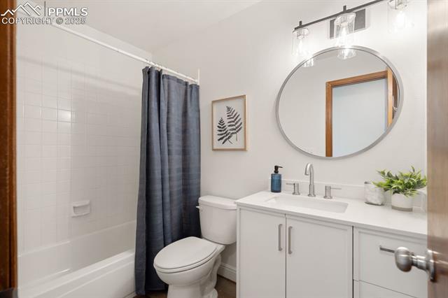MLS Image for 8350  Candleflower  ,Colorado Springs, Colorado
