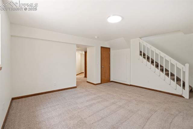 MLS Image for 8350  Candleflower  ,Colorado Springs, Colorado