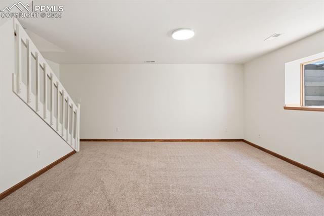 MLS Image for 8350  Candleflower  ,Colorado Springs, Colorado