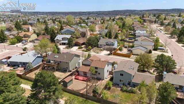 MLS Image for 8350  Candleflower  ,Colorado Springs, Colorado