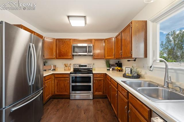 MLS Image for 8350  Candleflower  ,Colorado Springs, Colorado