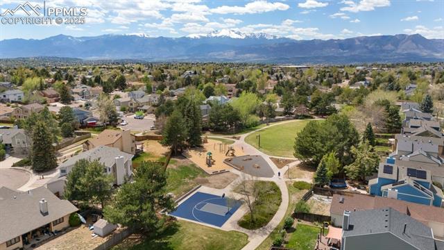 MLS Image for 8350  Candleflower  ,Colorado Springs, Colorado