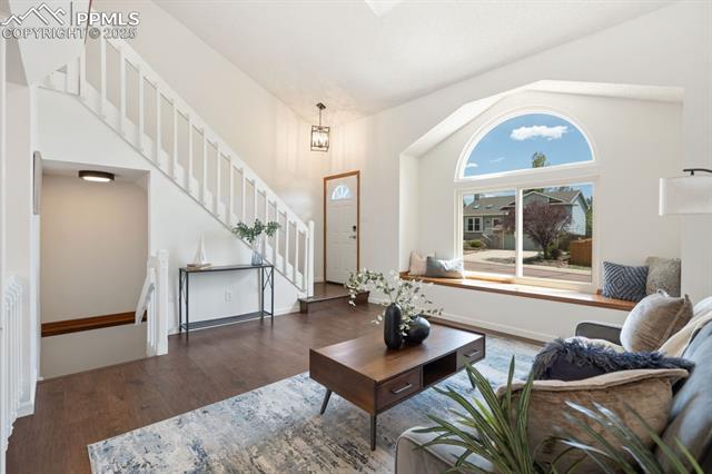 MLS Image for 8350  Candleflower  ,Colorado Springs, Colorado