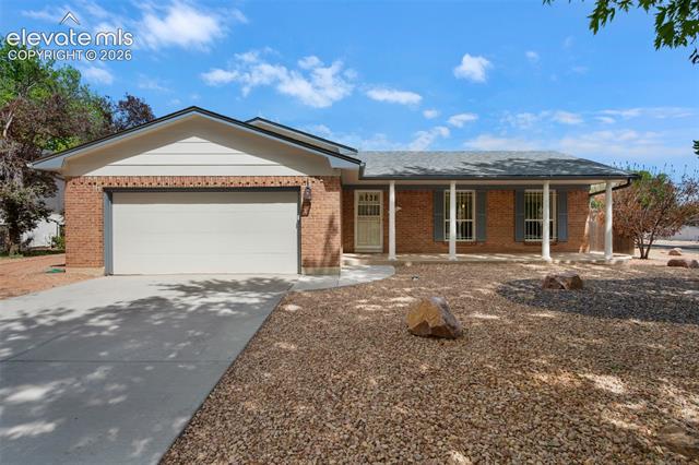 1201  Tesla  , colorado springs&nbsp; House Search MLS Picture
