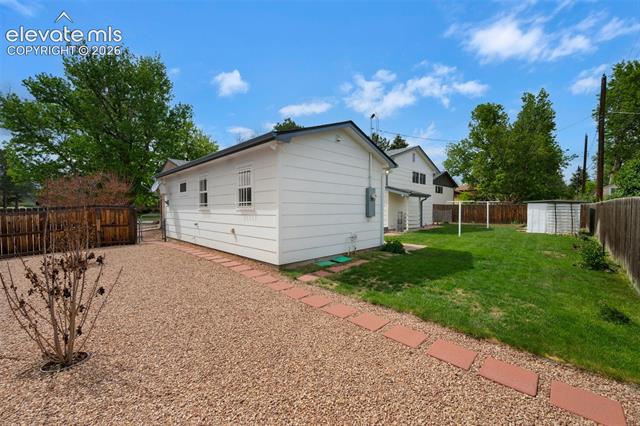 MLS Image for 1201  Tesla  ,Colorado Springs, Colorado