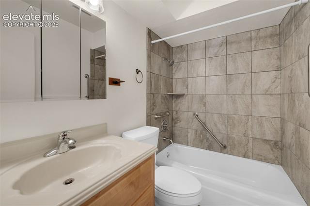 MLS Image for 1201  Tesla  ,Colorado Springs, Colorado