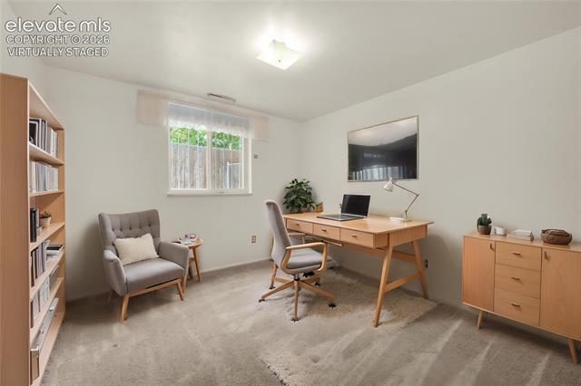 MLS Image for 1201  Tesla  ,Colorado Springs, Colorado