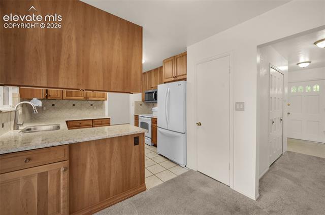 MLS Image for 1201  Tesla  ,Colorado Springs, Colorado