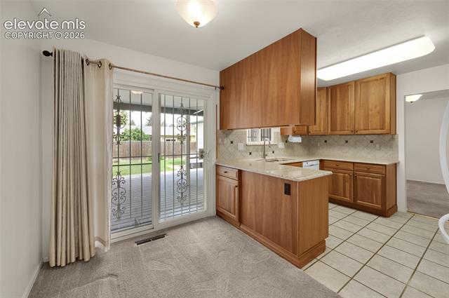 MLS Image for 1201  Tesla  ,Colorado Springs, Colorado