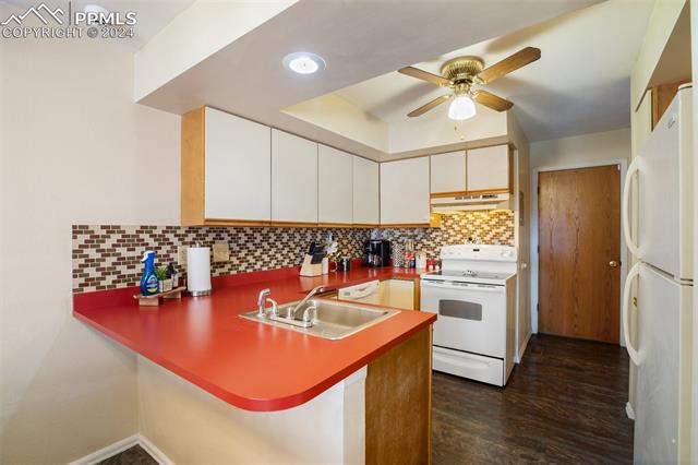 MLS Image for 1225  Holland Park  3 ,Colorado Springs, Colorado