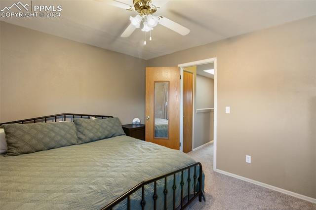 MLS Image for 1225  Holland Park  3 ,Colorado Springs, Colorado