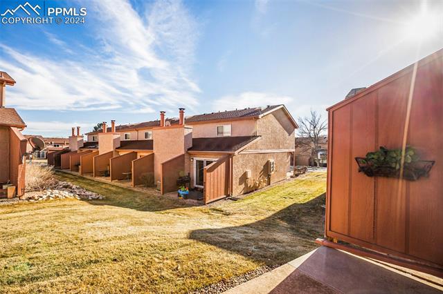 MLS Image for 1225  Holland Park  3 ,Colorado Springs, Colorado