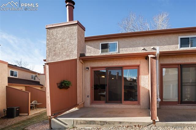 MLS Image for 1225  Holland Park  3 ,Colorado Springs, Colorado