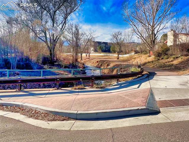 MLS Image for 1225  Holland Park  3 ,Colorado Springs, Colorado