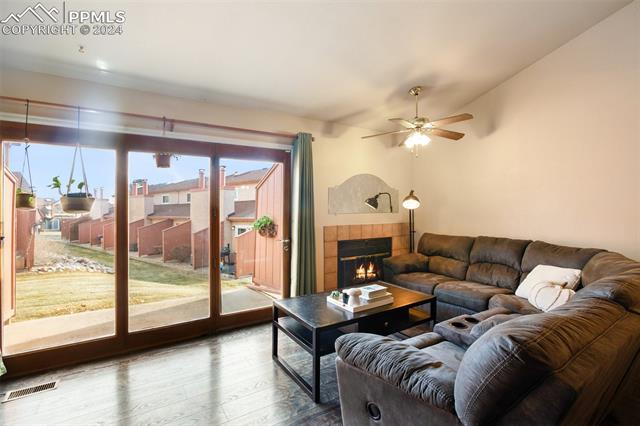 MLS Image for 1225  Holland Park  3 ,Colorado Springs, Colorado