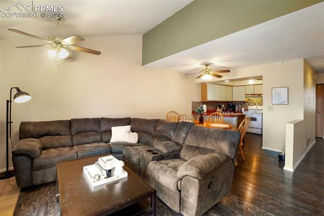 MLS Image for 1225  Holland Park  3 ,Colorado Springs, Colorado