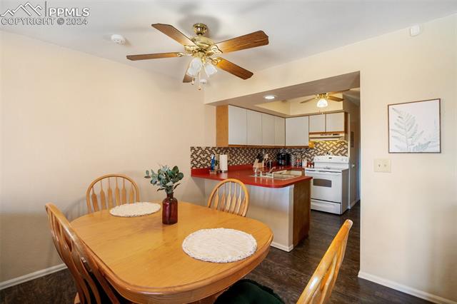 MLS Image for 1225  Holland Park  3 ,Colorado Springs, Colorado